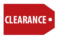clearance tag